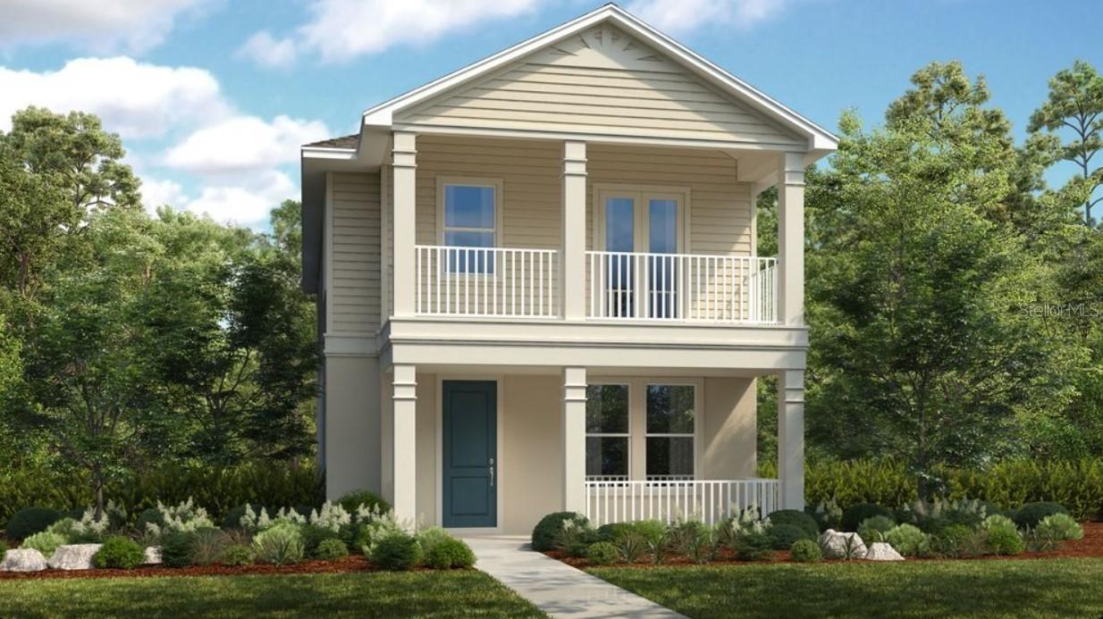 14775 Field Daisy Dr., Winter Garden, FL 34787