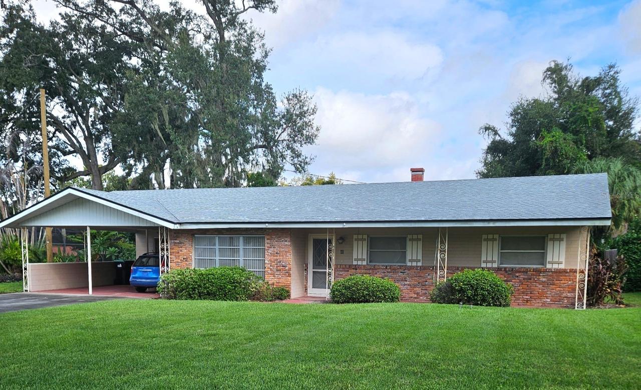 1209 Ridgecrest Rd., Orlando, FL 32806