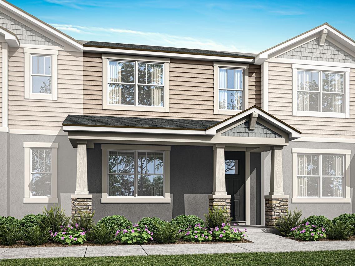 10143 Milestone Cir., Orlando, FL 32832