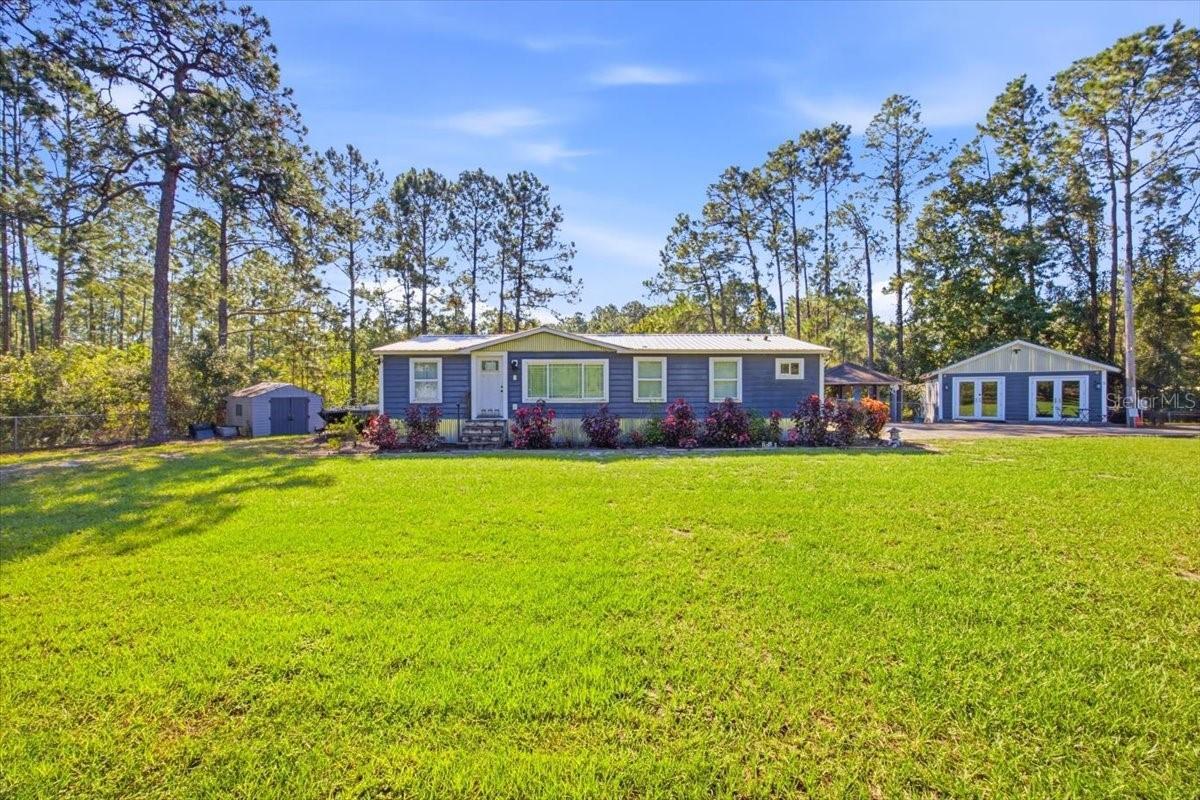 107 Deer Run Dr., Davenport, FL 33837