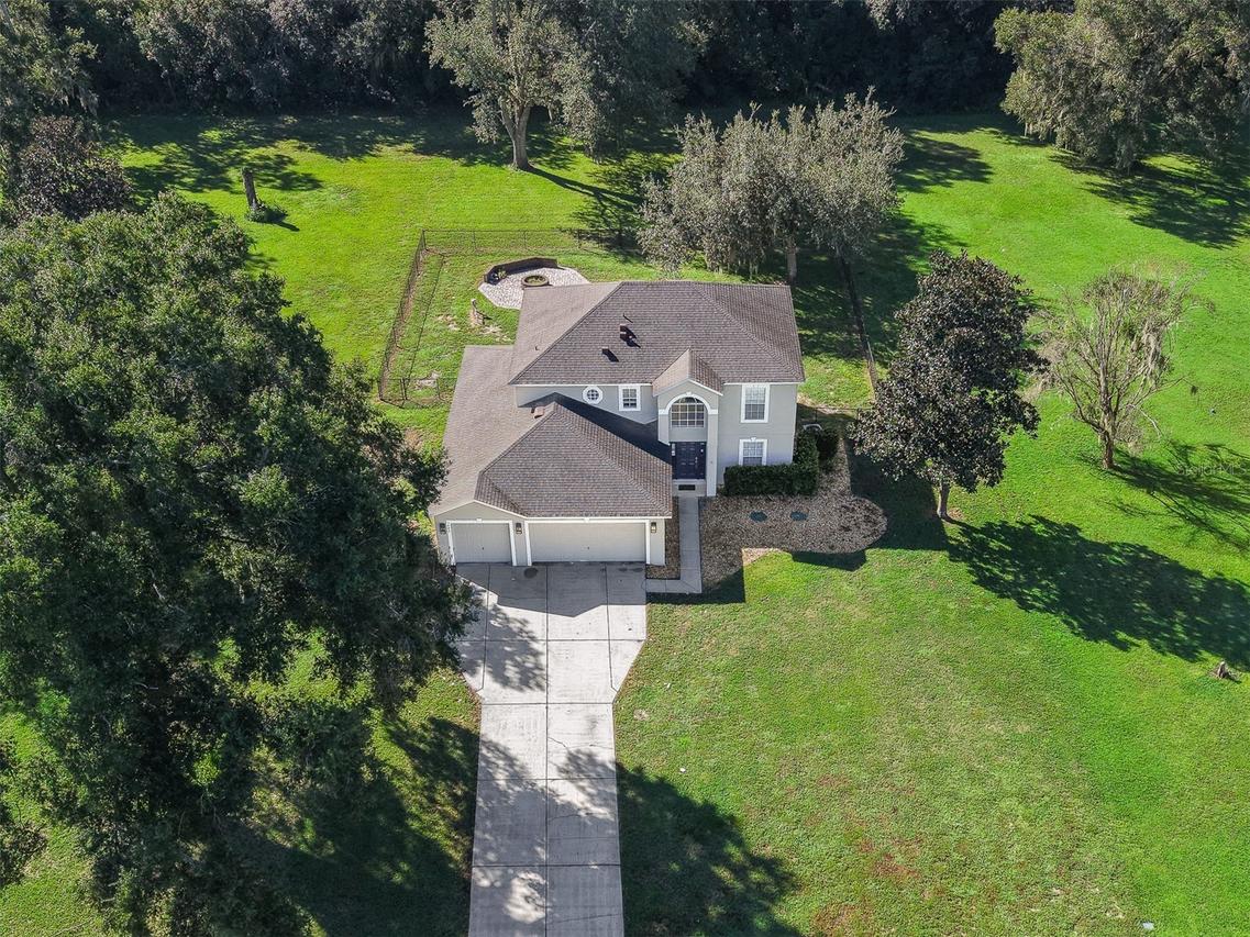7406 Lake Marni Ct., Mount Dora, FL 32757