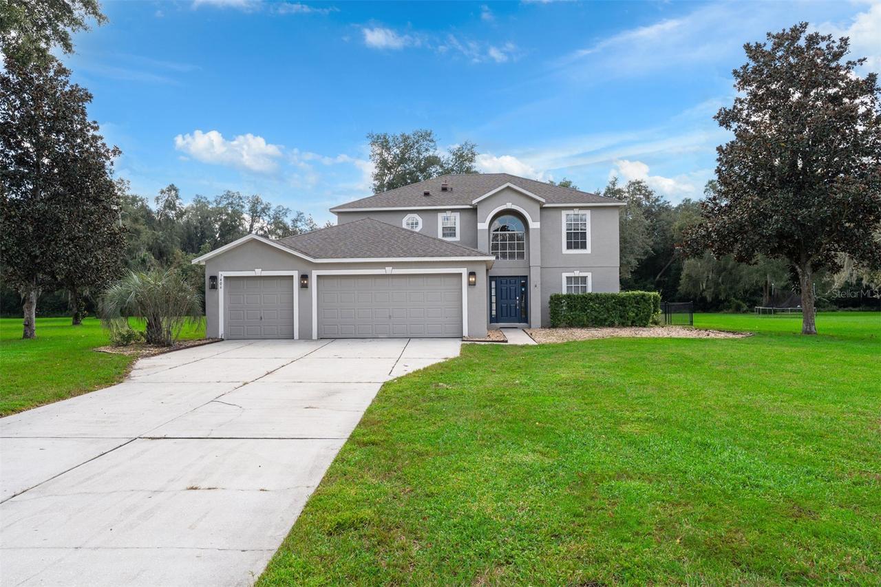 7406 Lake Marni Ct., Mount Dora, FL 32757