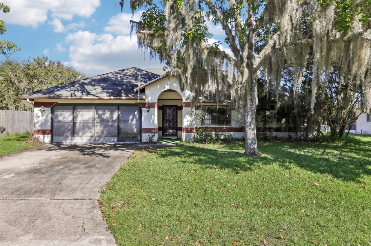 12 Bay Spring Pl., Palm Coast, FL 32137