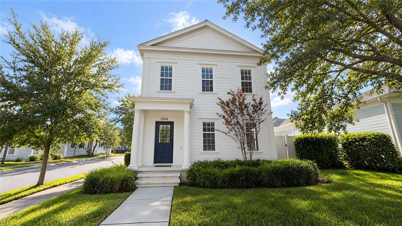2904 Saint George St., Orlando, FL 32814
