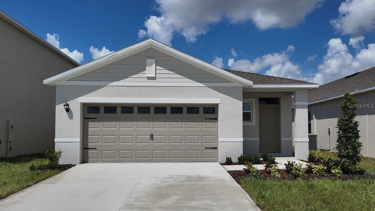 2807 Waterlily Way, Poinciana, FL 34759