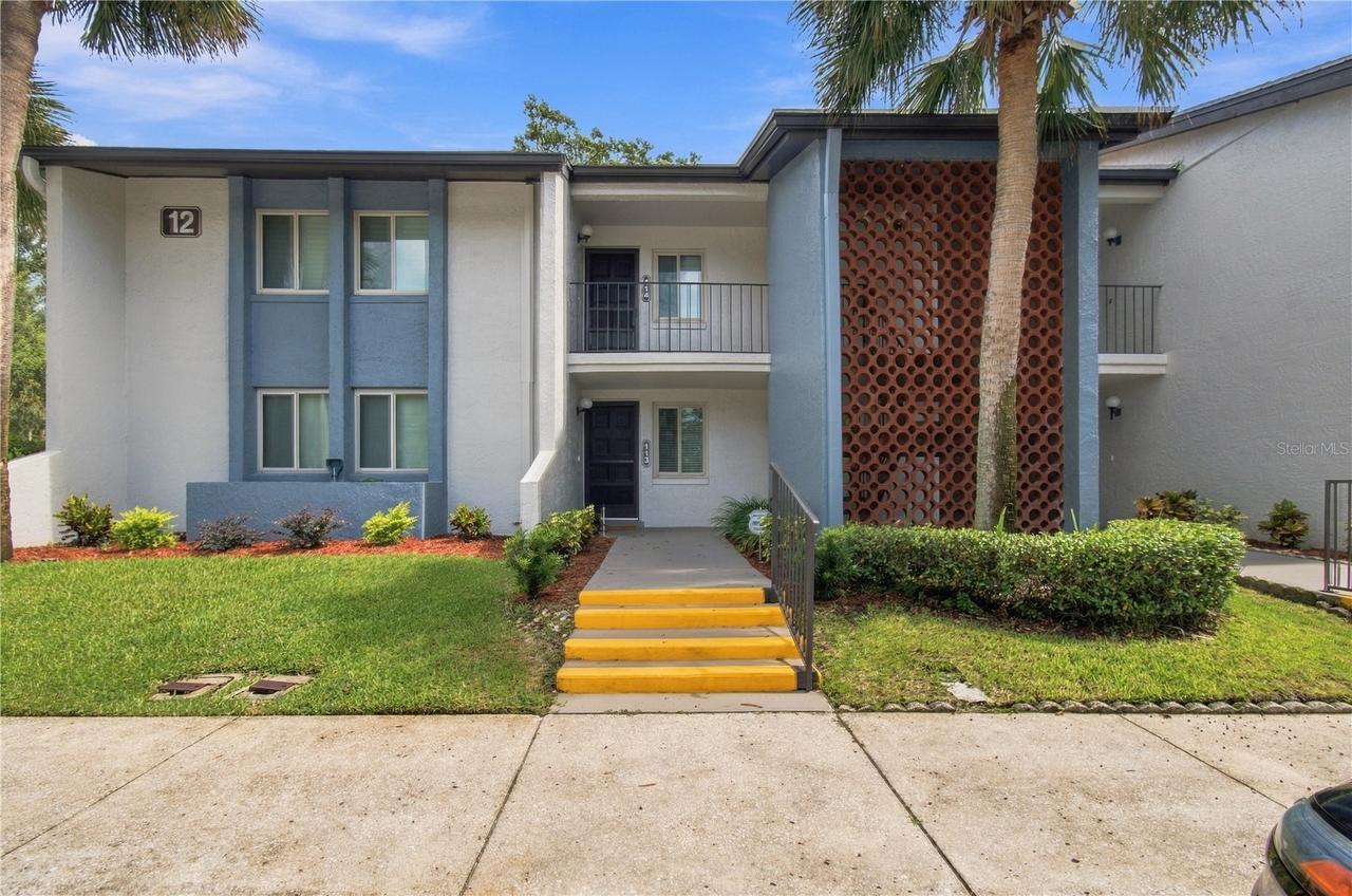 12 Escondido Cir. #114, Altamonte Springs, FL 32701