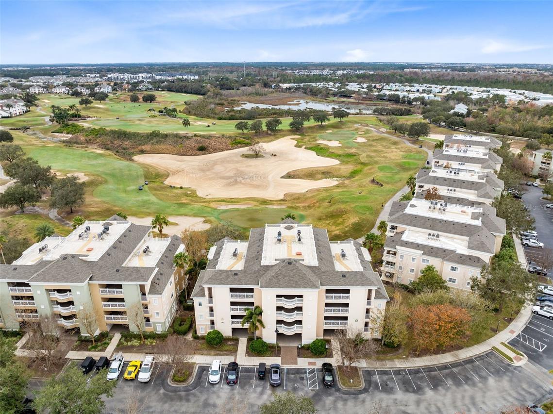 1368 Centre Court Ridge Dr. #104, Reunion, FL 34747