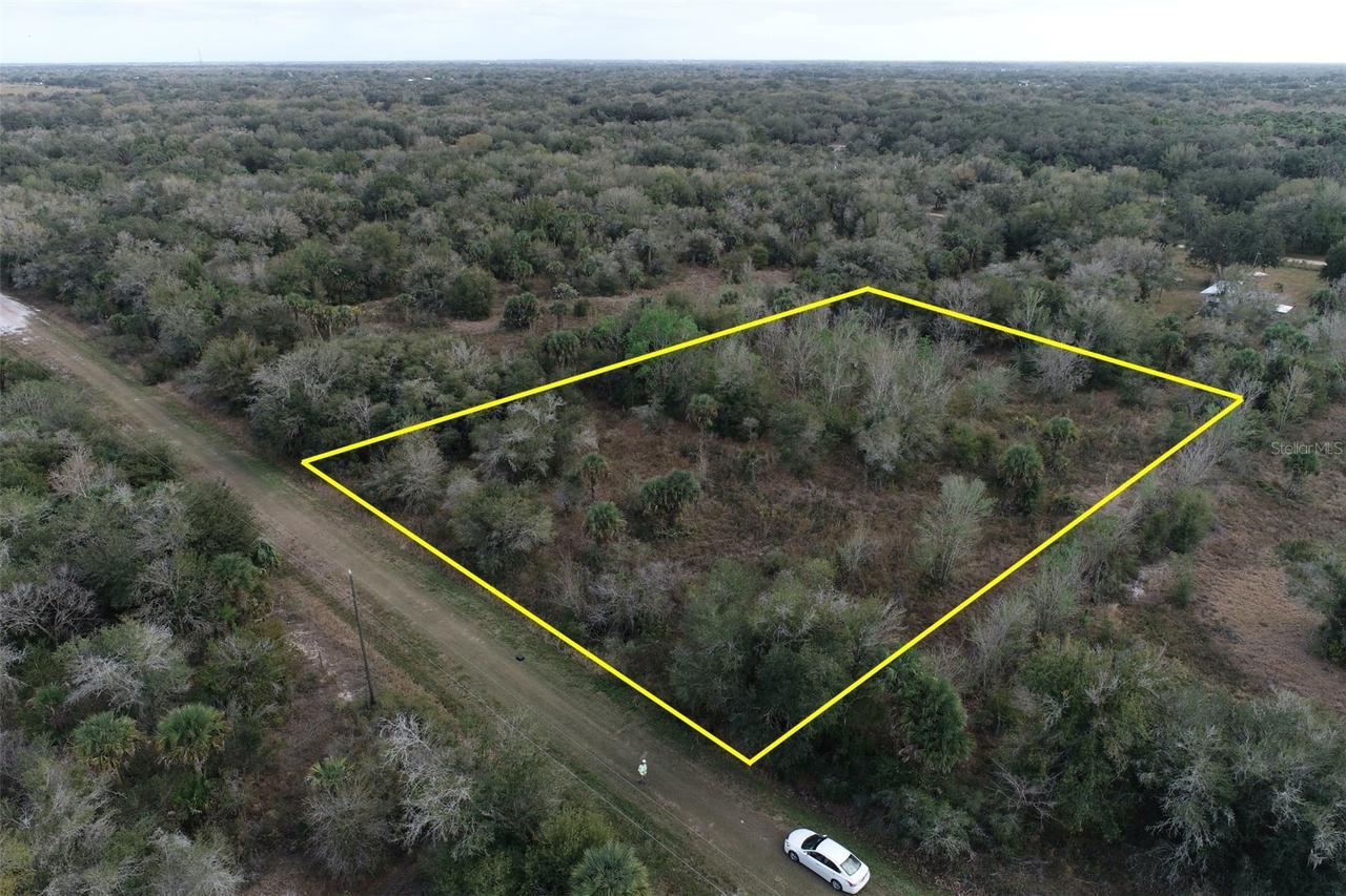 20326 NW 296th St., Okeechobee, FL 34974