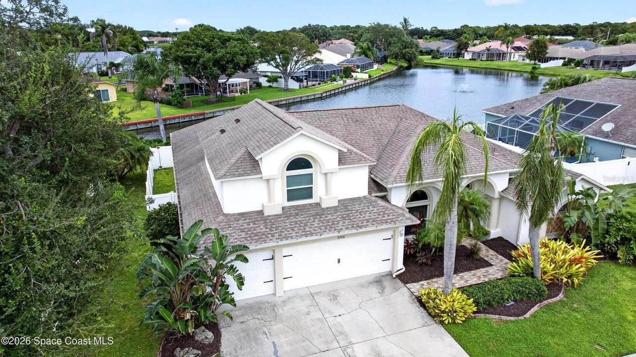 3726 Sunward Dr., Merritt Island, FL 32953