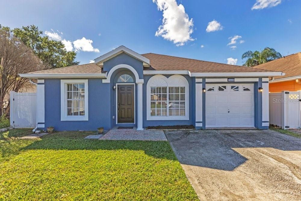 7422 Hollow Ridge Cir., Orlando, FL 32822