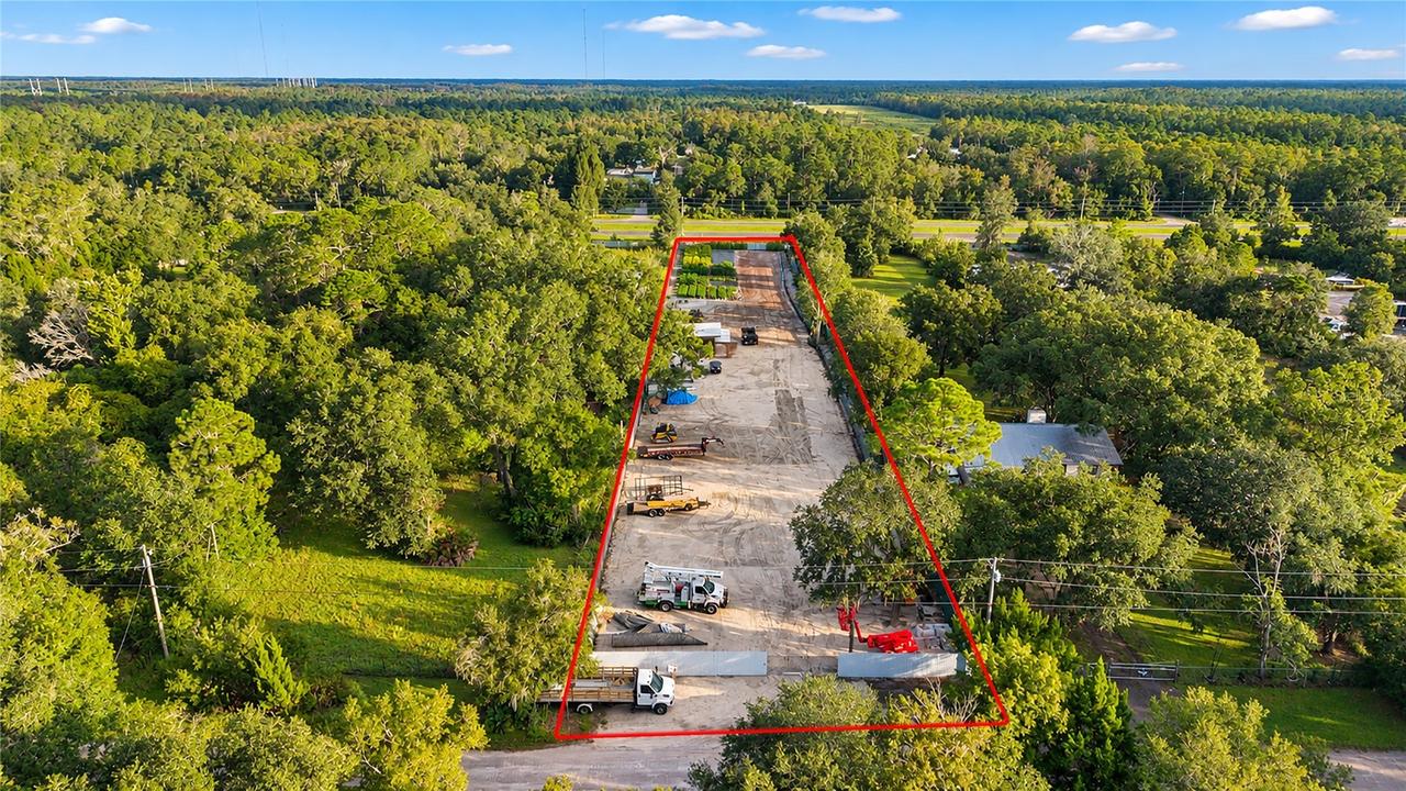 21710 E Colonial Dr., Christmas, FL 32709