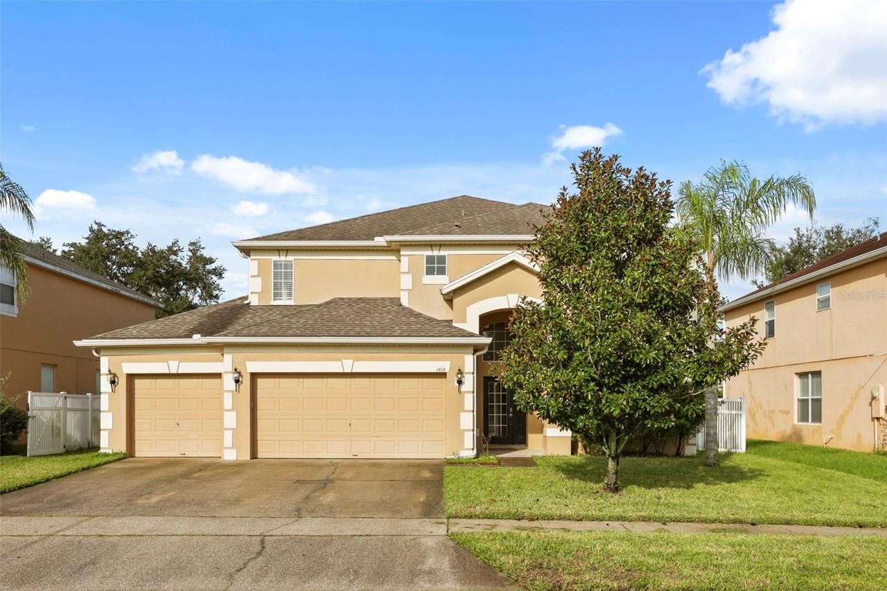 1418 Spring Fest Ln., Orlando, FL 32828