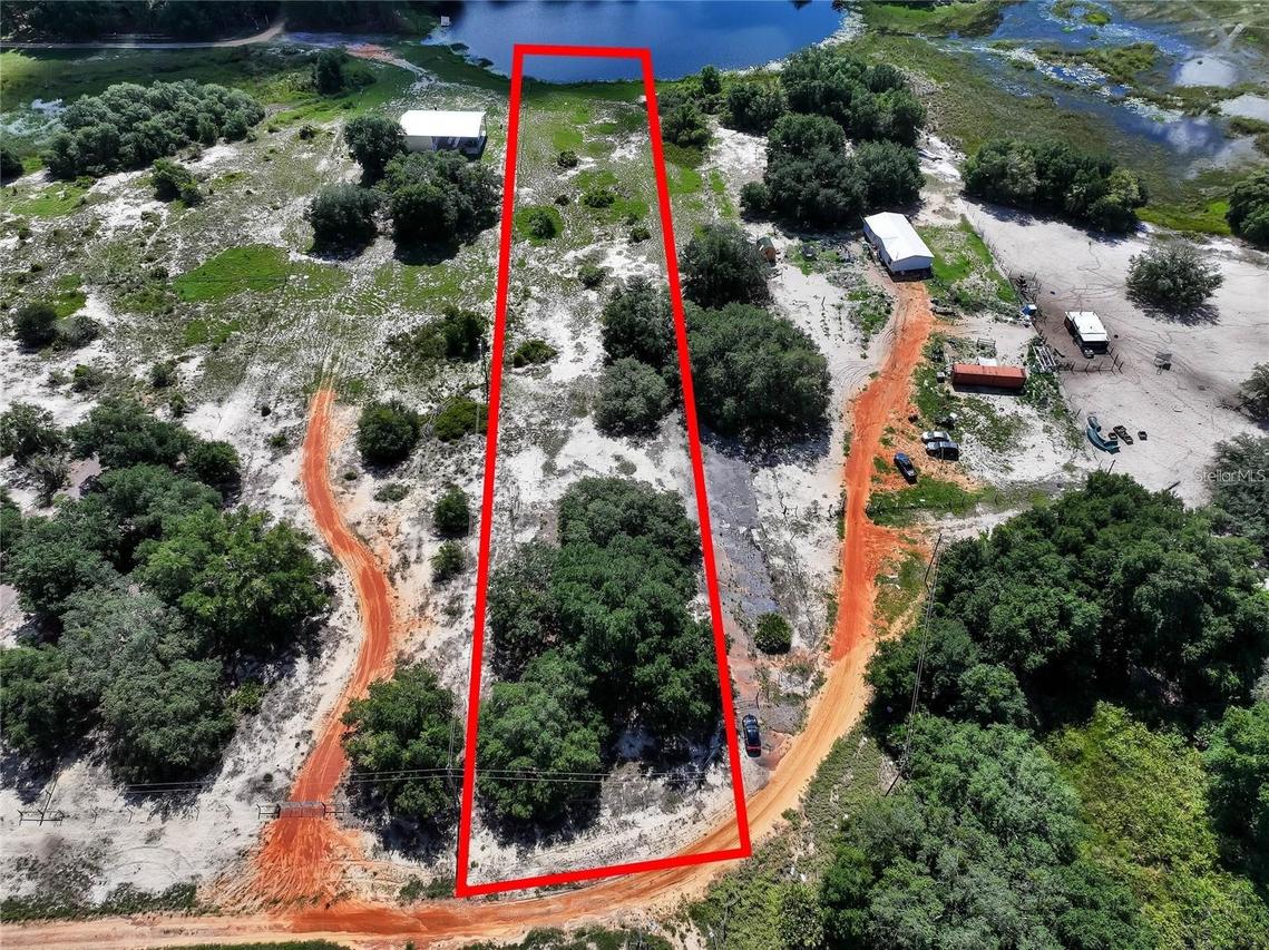Harrison Rd., Lake Wales, FL 33898