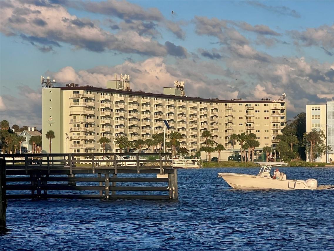 100 Silver Beach Ave. #720, Daytona Beach, FL 32118