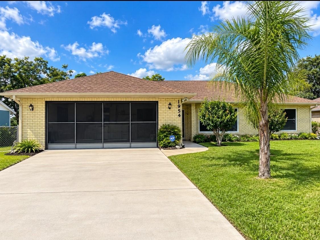 1954 Tilburg Ave., Deltona, FL 32725