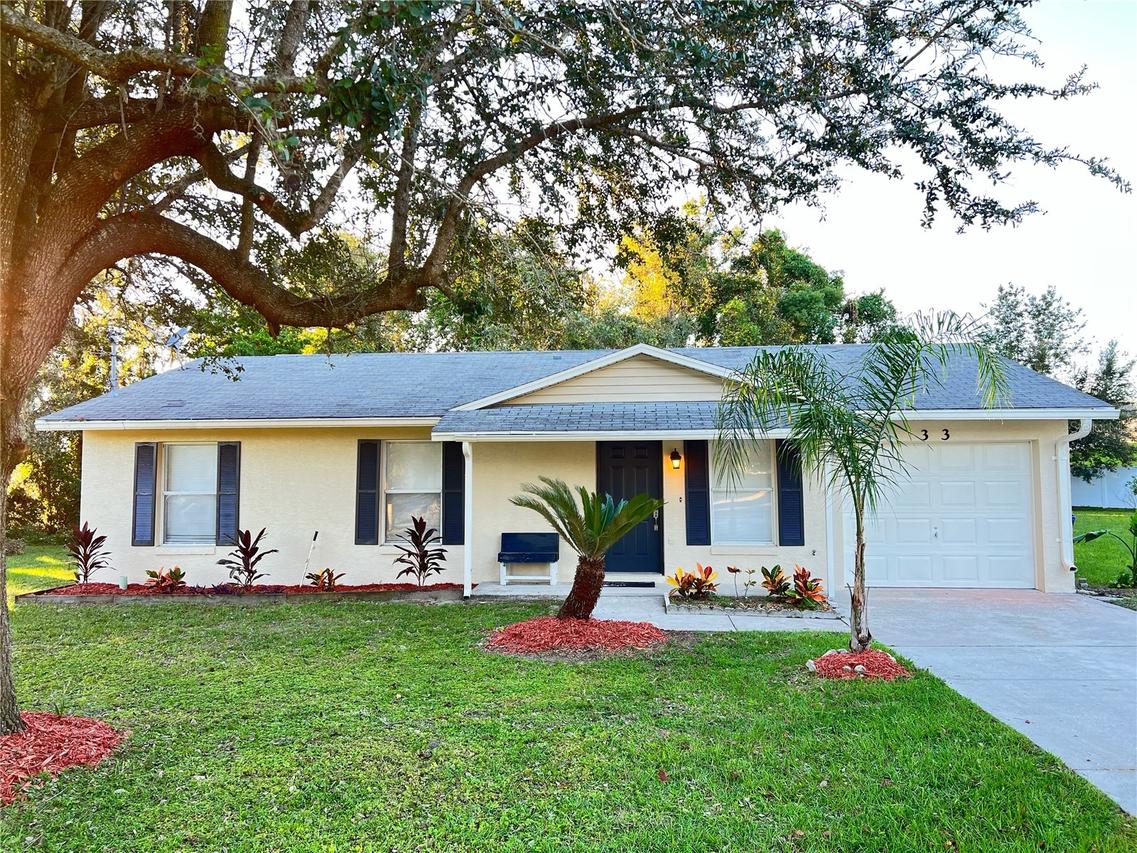 33 Lakeview Ct., Mascotte, FL 34753