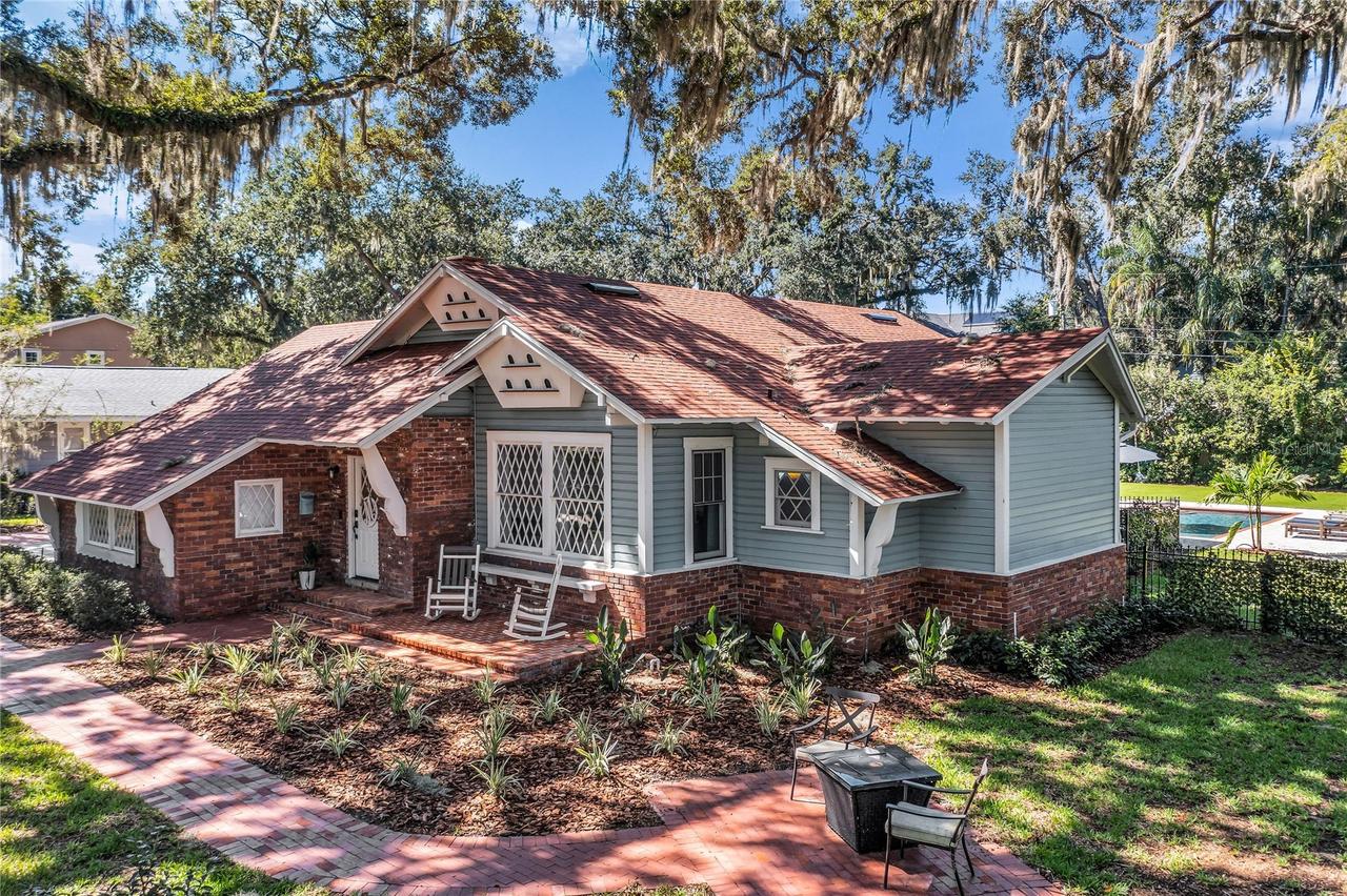 234 N Lakeview Ave., Winter Garden, FL 34787