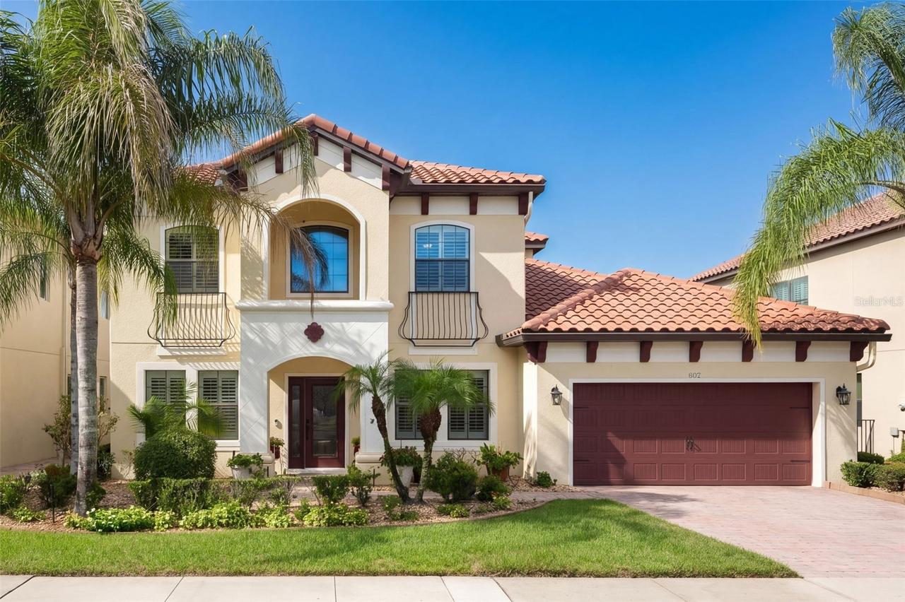820 Stephens Pass Cove, Lake Mary, FL 32746