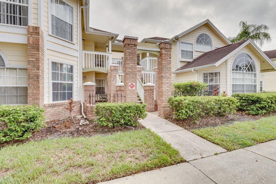5004 Laguna Bay Cir. #54, Kissimmee, FL 34746