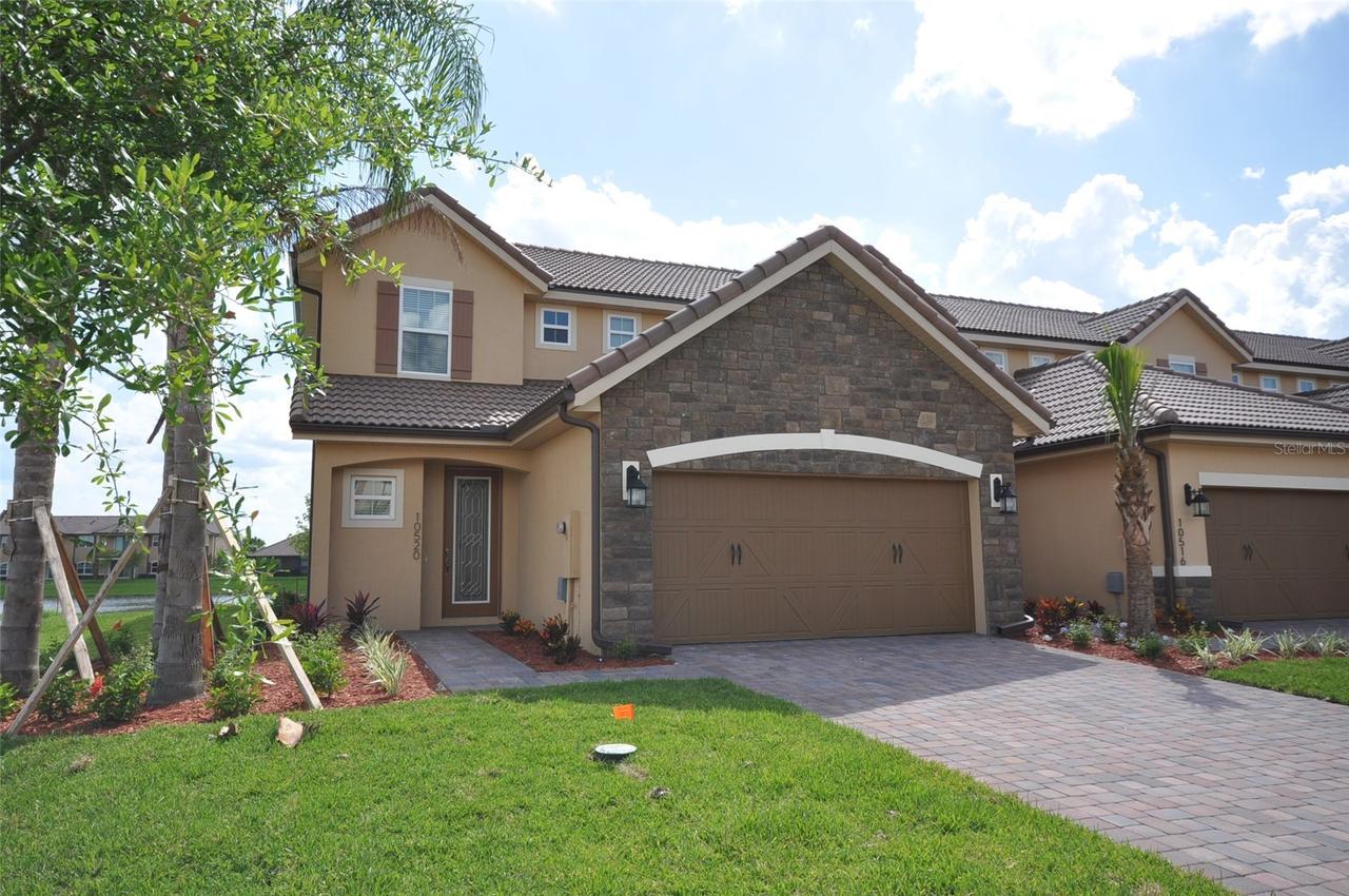 10520 Belfry Cir #1, Orlando, FL 32832