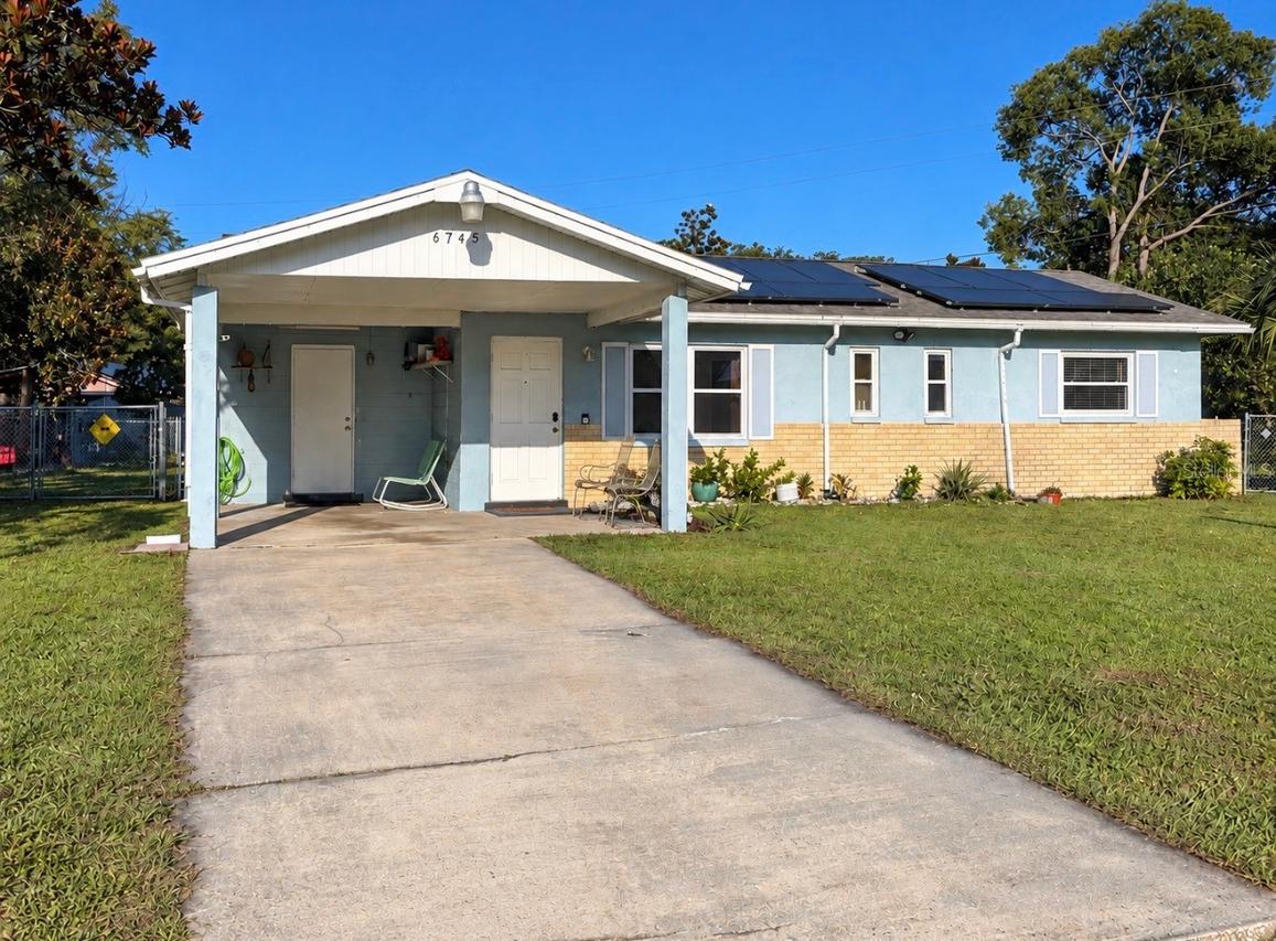 6745 Larch Ln., Orlando, FL 32807