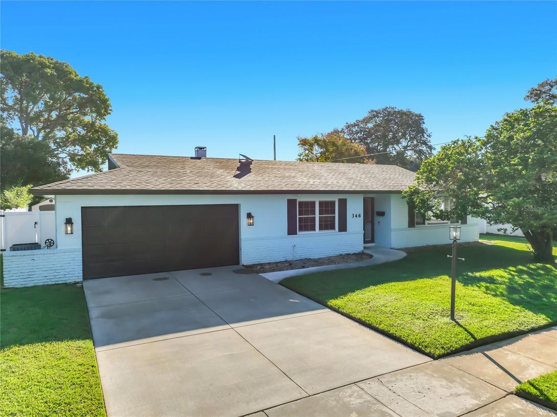 346 Elkhorn Ct., Winter Park, FL 32792