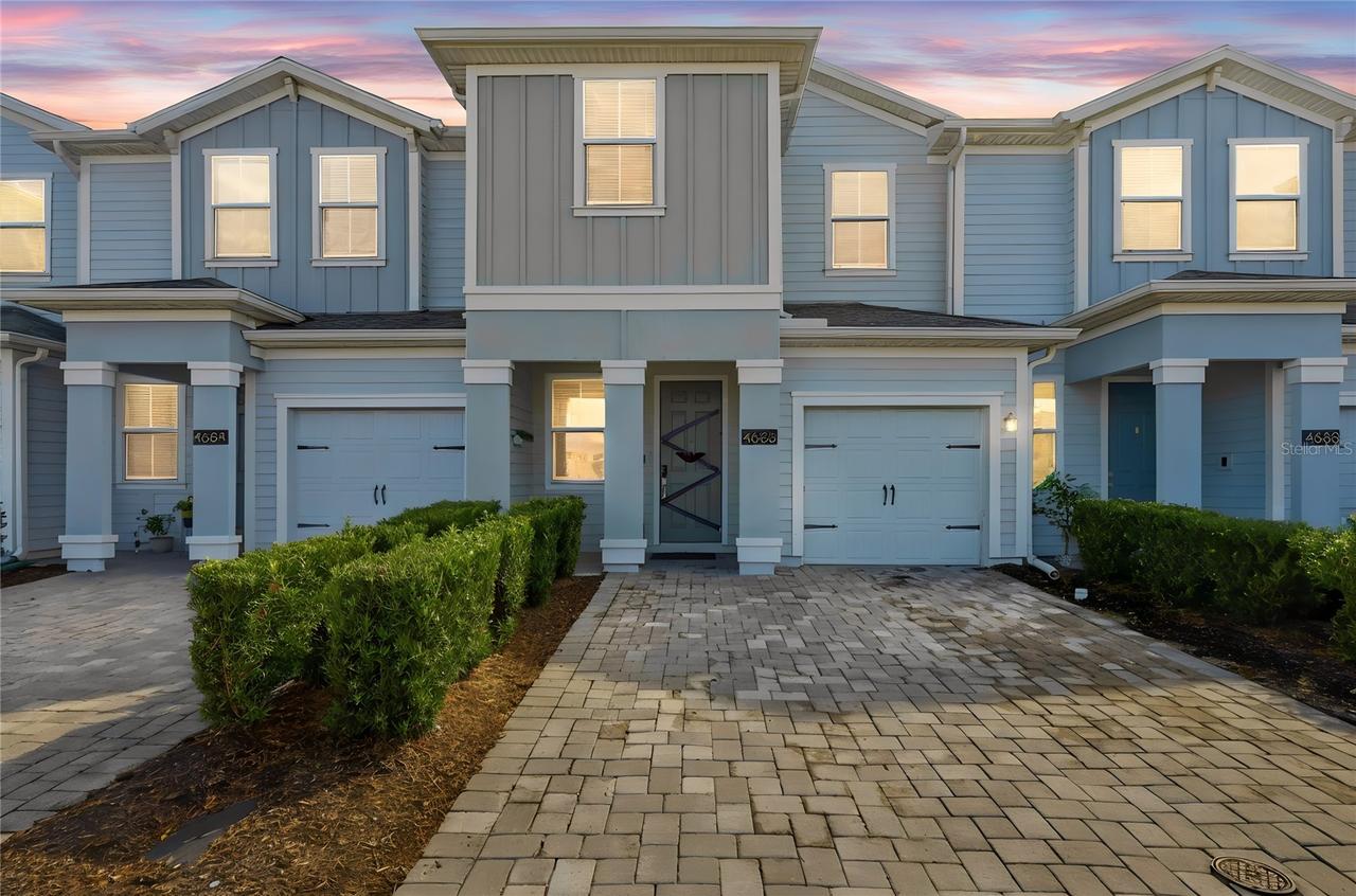 4686 Tribute Tr., Kissimmee, FL 34746