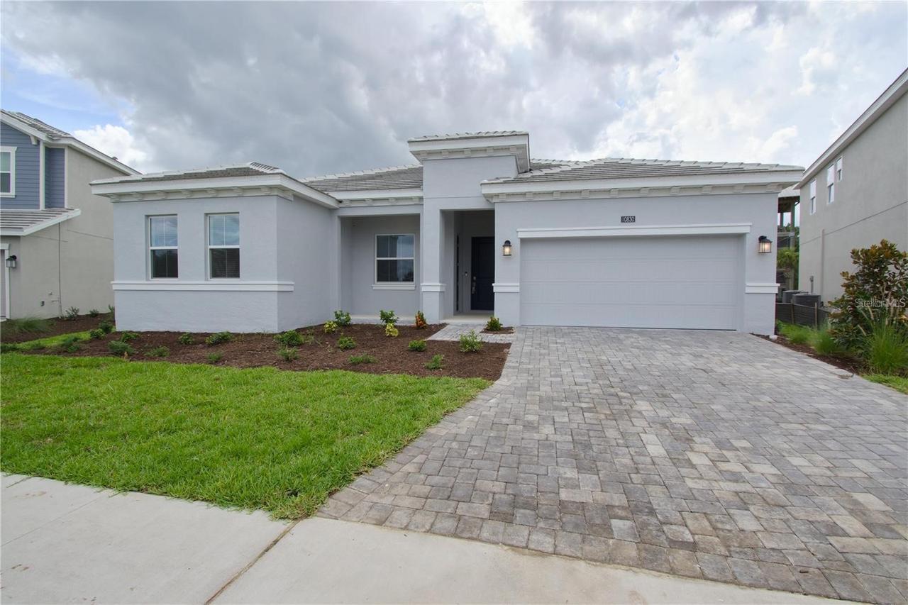 10830 History Ave., Orlando, FL 32832