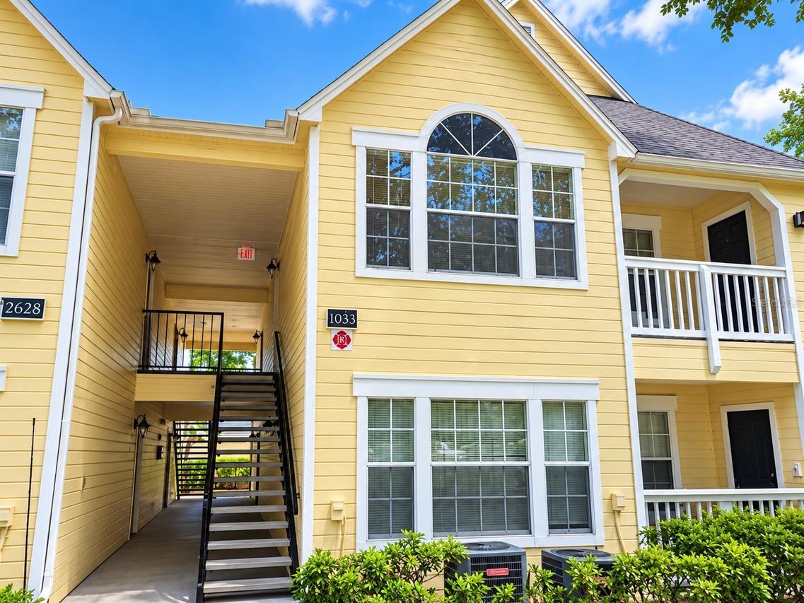 1033 S Hiawassee Rd. #2625, Orlando, FL 32835