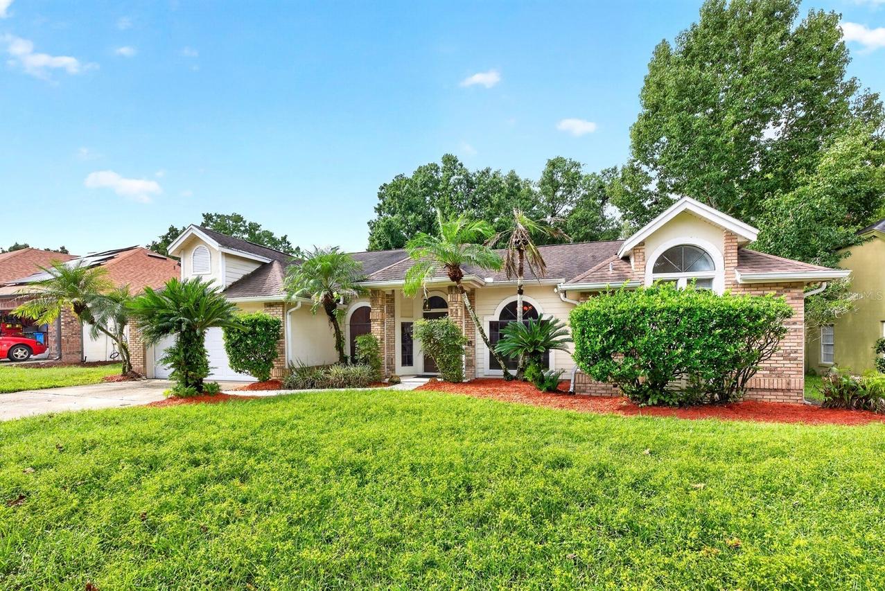 1003 N Magee Creek Ct., Oviedo, FL 32765