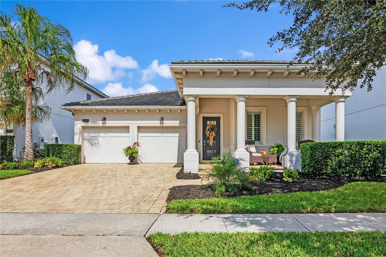 15749 Cutter Sail Pl., Winter Garden, FL 34787