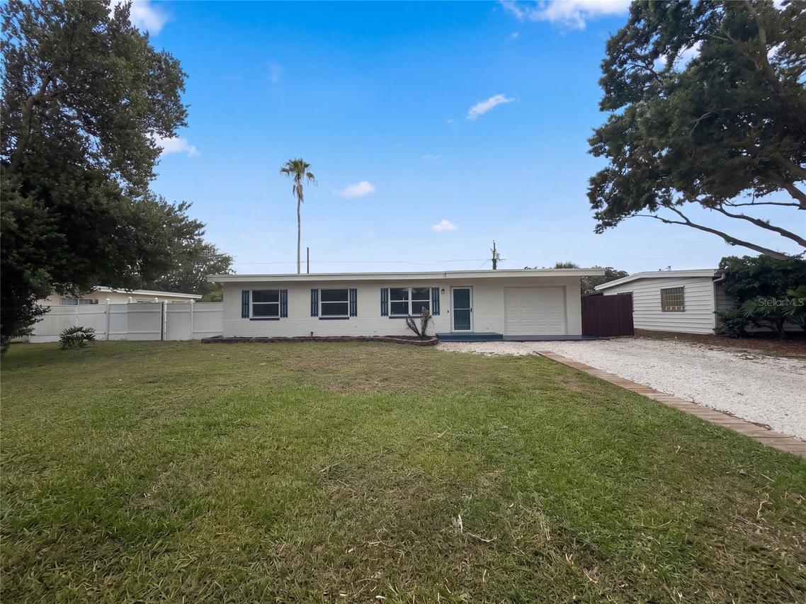 1371 Jeffords St., Clearwater, FL 33756