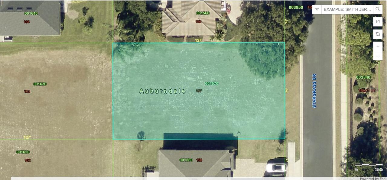 150 Stargrass Dr., Auburndale, FL 33823