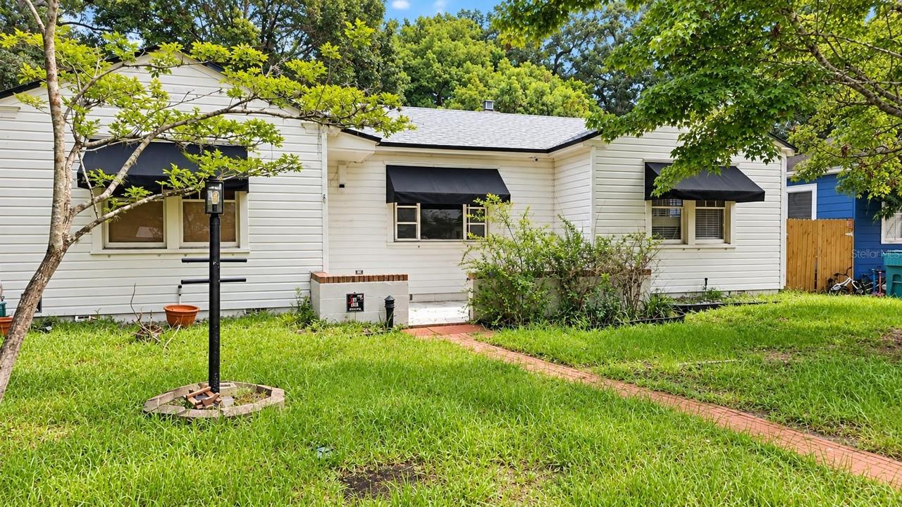 2217 Princeton Ct., Orlando, FL 32804