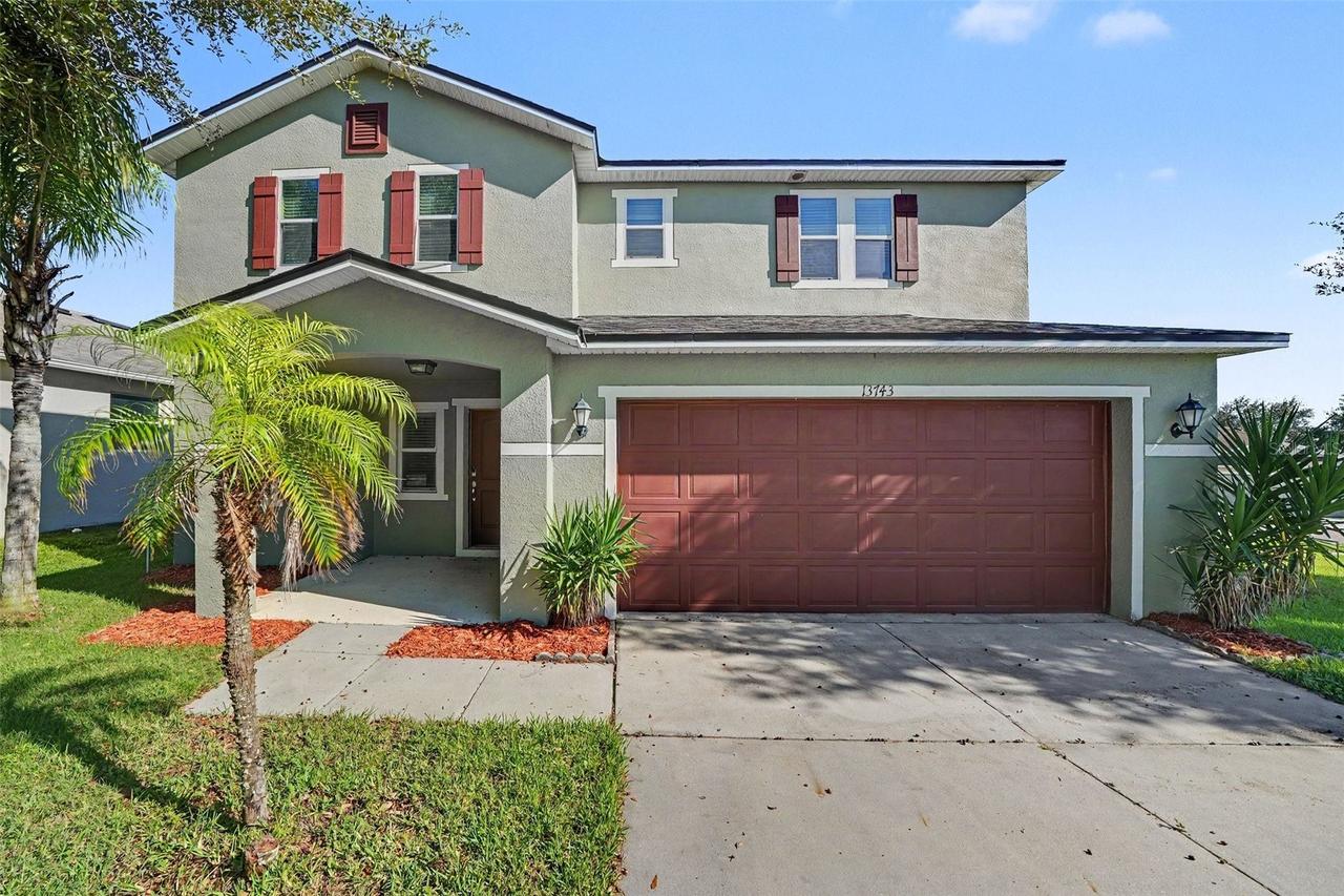 13743 Laranja St., Clermont, FL 34711