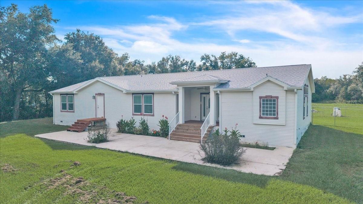 5188 Pine Level Rd., Ona, FL 33865