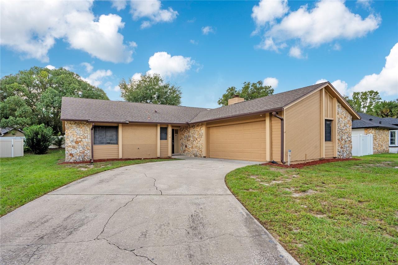 8422 Margarita Dr., Orlando, FL 32817