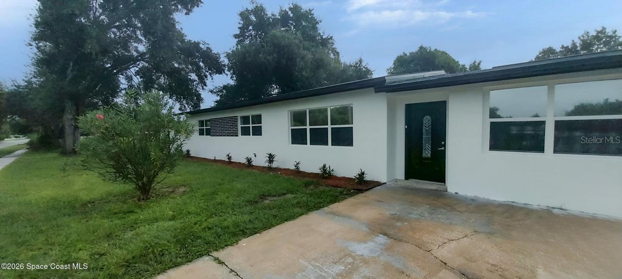 1705 Old Dixie Hwy., Titusville, FL 32796