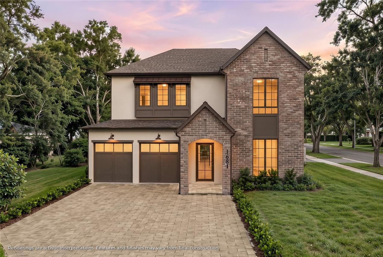 1681 Woodland Ave., Winter Park, FL 32789