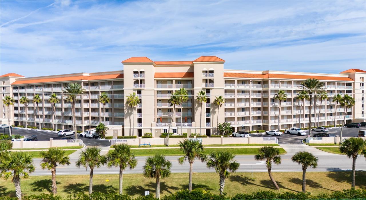 5501 Atlantic #403, New Smyrna Beach, FL 32169