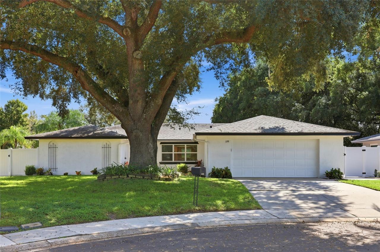 330 Sabinal St., Ocoee, FL 34761