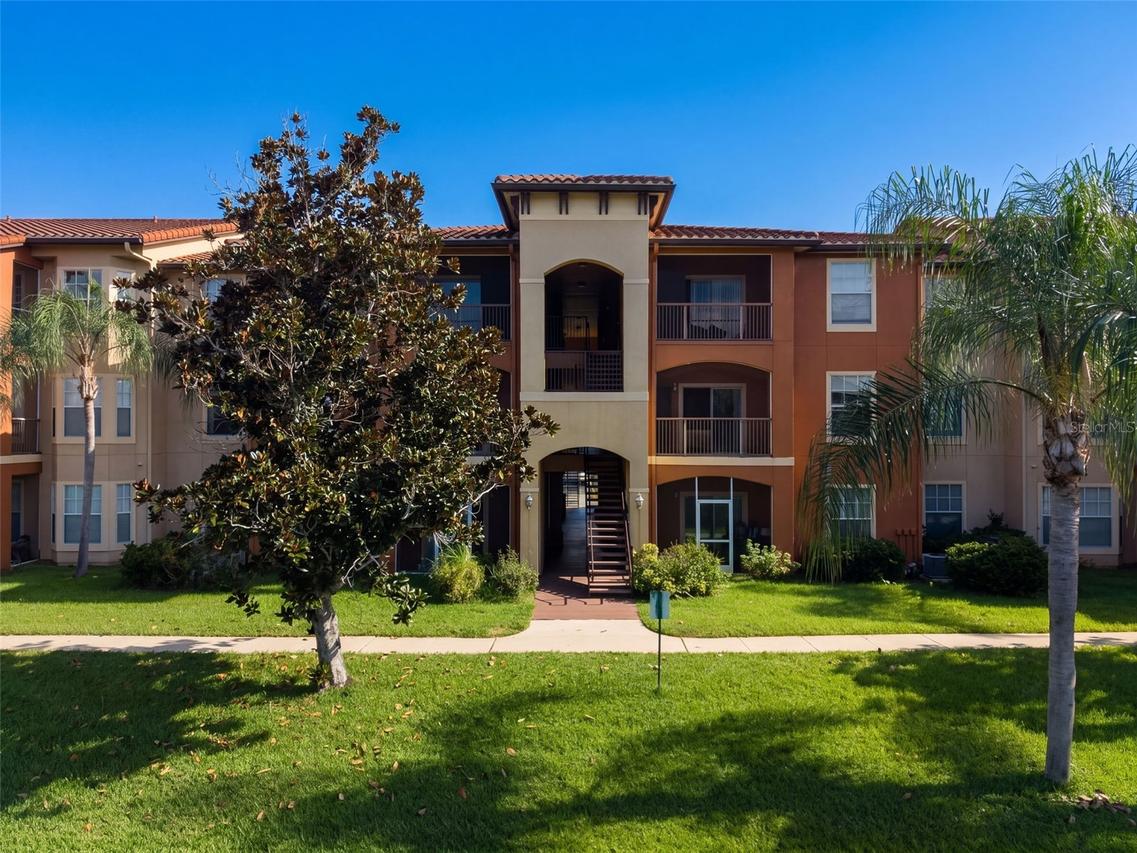 5530 Metrowest Blvd. #203, Orlando, FL 32811