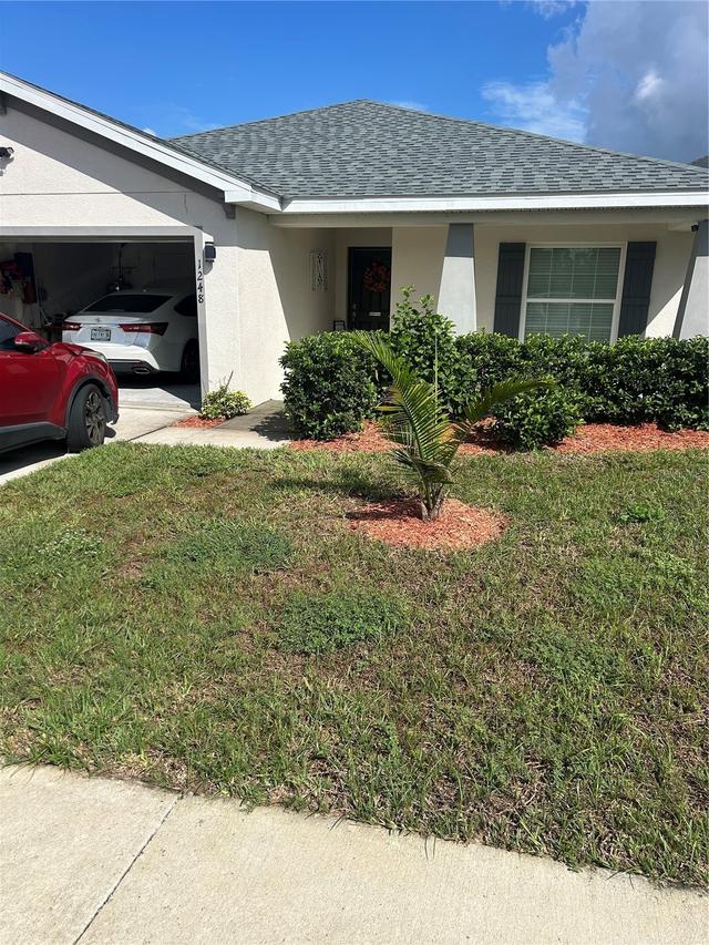 1248 Mountain Flower Ln., Davenport, FL 33837