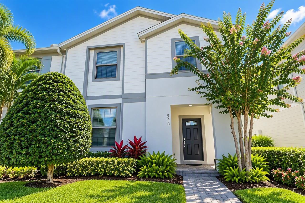 8930 Sydney Ave., Kissimmee, FL 34747