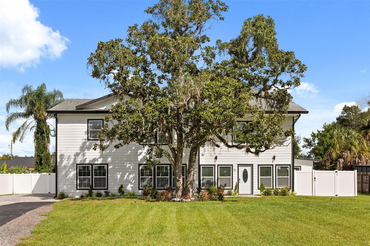 15 E Laurel St., Apopka, FL 32703