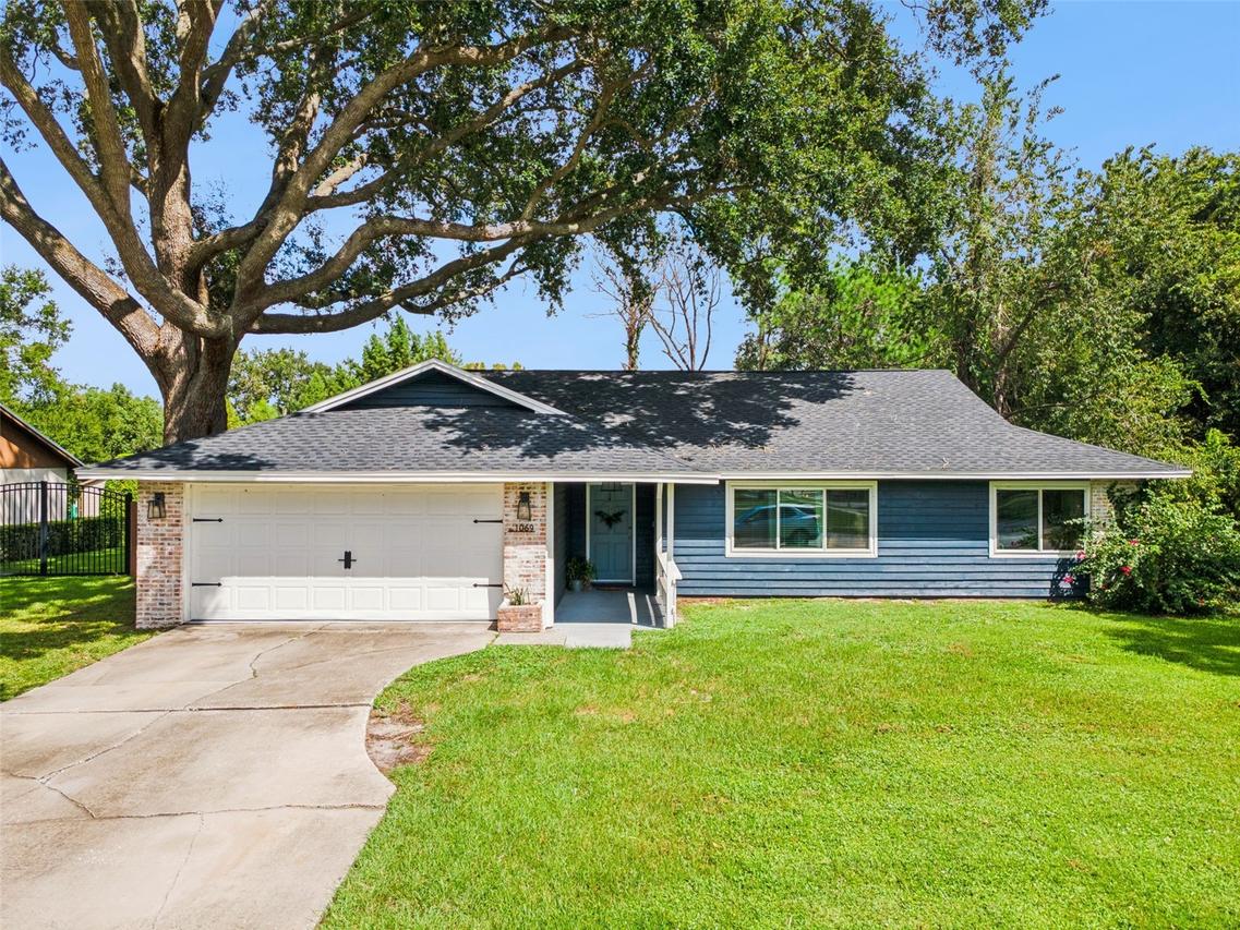 1069 Glenharbor Cir., Winter Garden, FL 34787