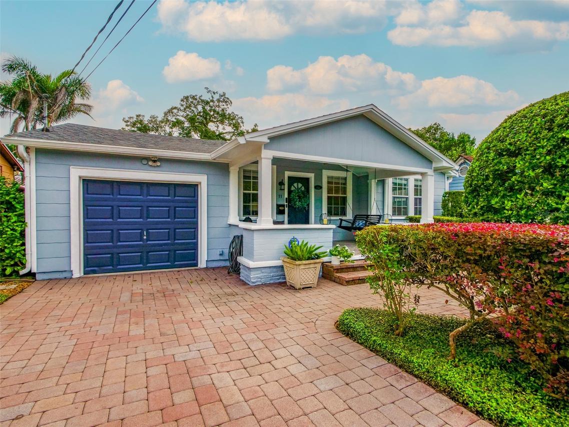 11 S Lawsona Blvd., Orlando, FL 32801