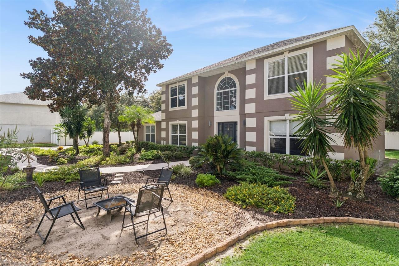 921 Westcliffe Dr., Winter Garden, FL 34787