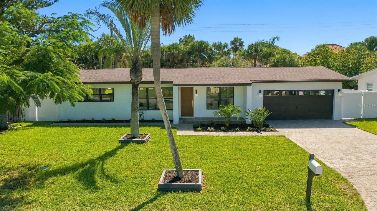 356 W Exeter St., Satellite Beach, FL 32937