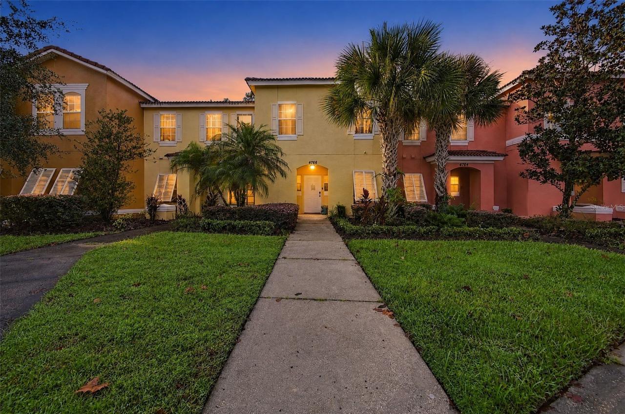4766 Vero Beach Pl., Kissimmee, FL 34746